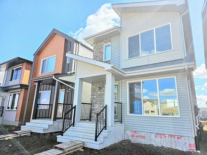 3 bed, 2.5 bath, 1200 sqft, $2,000 — Photo 2
