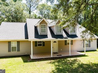 2116 Dot Harvey Rd, Jakin, GA 39861