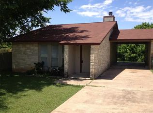 704 Green Meadow Dr APT A, Manchaca, TX 78652