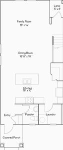 732 Honeyrock St, Debary, FL, 32713