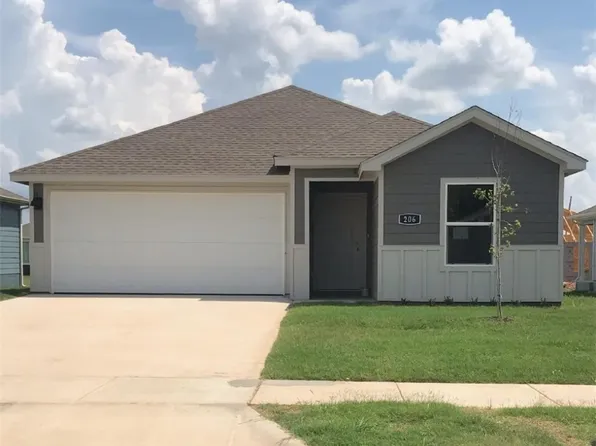 206 NW Pinwheel St, Gentry, AR 72734