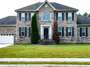 926 Gustavo Ln, Petersburg, VA 23805