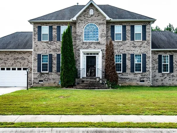 926 Gustavo Ln, Petersburg, VA 23805