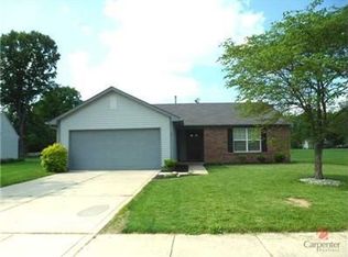 2616 Bridle Ln, Anderson, IN 46012