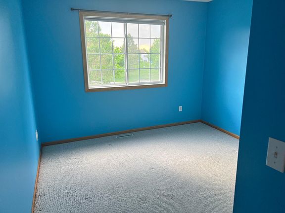 bedroom 2 - super bright