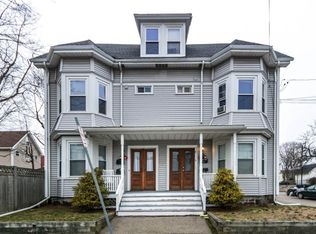 43 Harvard St #1, Waltham, MA 02453