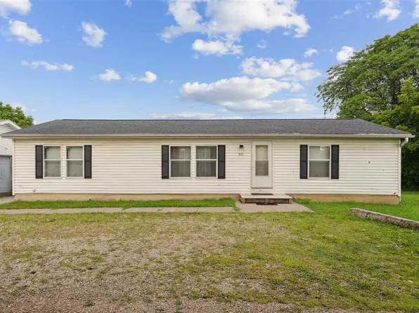 925 Lake Park Blvd, Muscatine, IA 52761