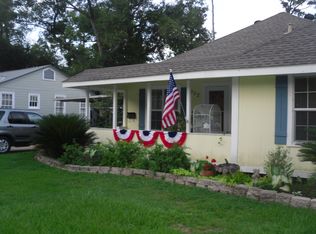 902 East Dr, Beaumont, TX 77706