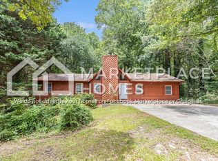 4901 Mockingbird Ln, Douglasville, GA 30135