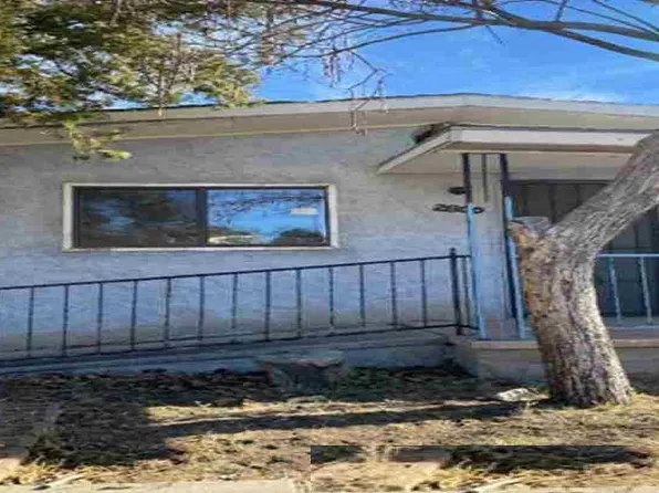 2600 N Yucca Ave, Silver City, NM 88061