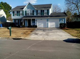 8414 Old Carriage Ct, Charleston, SC 29420