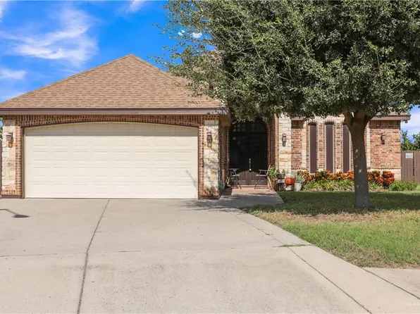 2413 Summer Breeze Rd, Mission, TX 78572