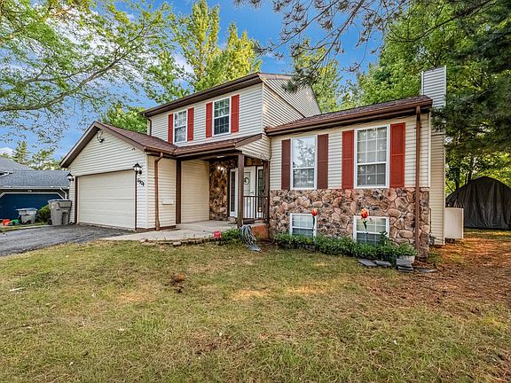 3rd image of 6908 W Marine COURT