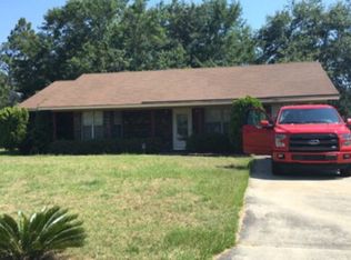 1401 Basra Ct, Hinesville, GA 31313