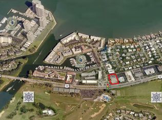 200 Yacht Club Dr, North Palm Beach, FL 33408