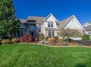 1031 Pondbrook Point, Webster, NY 14580