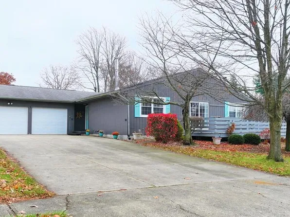 1813 Sawmill Pl, Mansfield, OH 44904