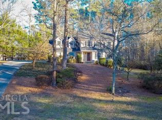 71 Timberlake Cv NE, Cartersville, GA 30121
