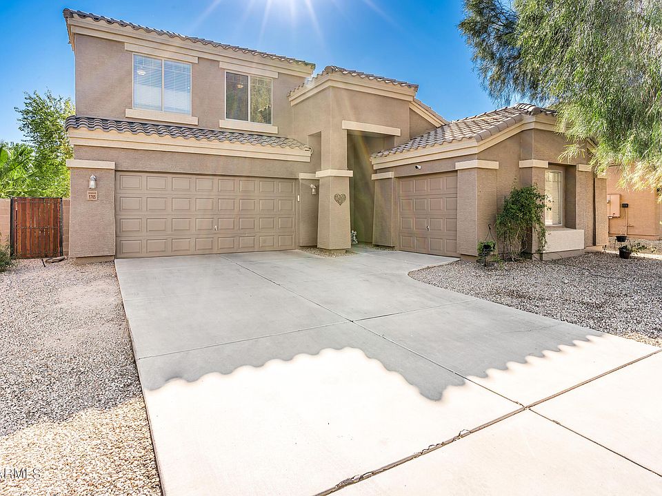 1st image of 1765 E Caborca Dr