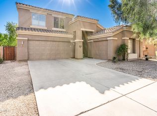 1765 E Caborca Dr, Casa Grande, AZ 85122
