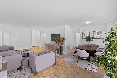 Rented by Vector New York, LLC