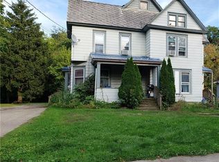 44 Highland Ave, Brocton, NY 14716