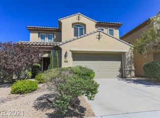 2572 Sturrock Dr, Henderson, NV 89044