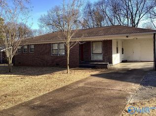 2919 Ford Pl NW, Huntsville, AL 35810