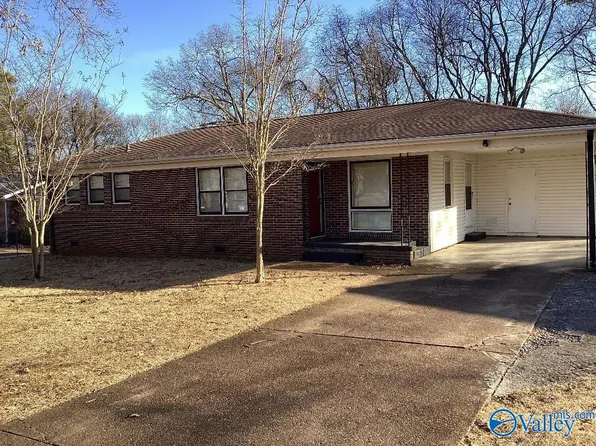 2919 Ford Pl NW, Huntsville, AL 35810