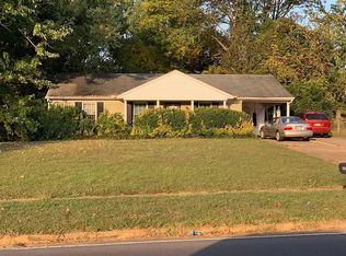 6575 Tulane Rd, Horn Lake, MS 38637