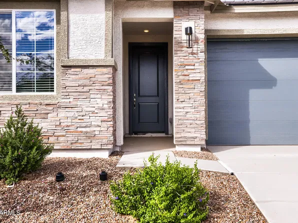 24170 W ATLANTIS Way, Buckeye, AZ 85326