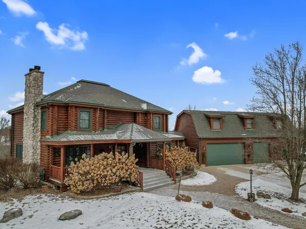6200 N Dixboro Rd, Ann Arbor, MI 48105