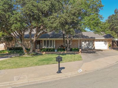 9204 Lynnhaven Ave, Lubbock, TX, 79423