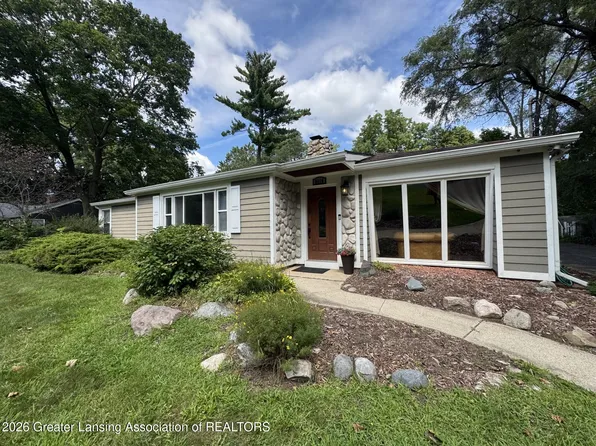 2410 Mount Hope Rd, Okemos, MI 48864