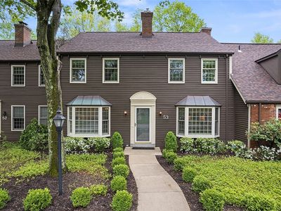 53 Marblehead Hbr, Bradfordwoods, PA, 15015