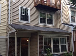 4149 Churchman Way, Woodbridge, VA 22192