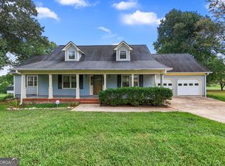 489 Adams Rd, Cedartown, GA 30125