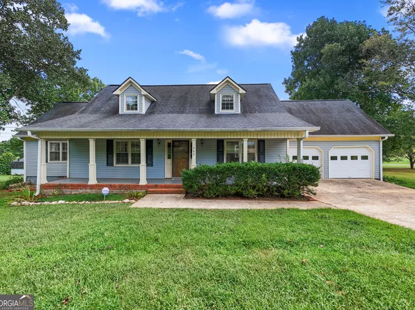 489 Adams Rd, Cedartown, GA 30125