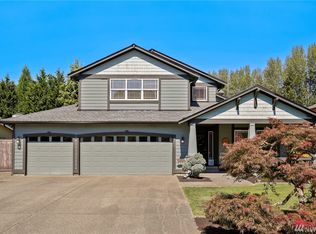 15207 88th St E, Puyallup, WA 98372