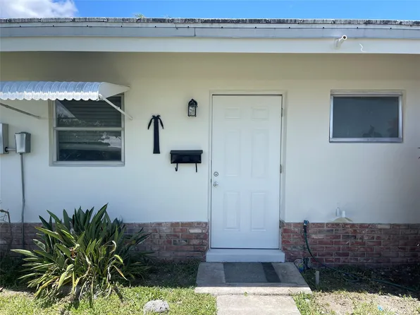 2411 NW 52nd Street, Fort Lauderdale, FL 33309