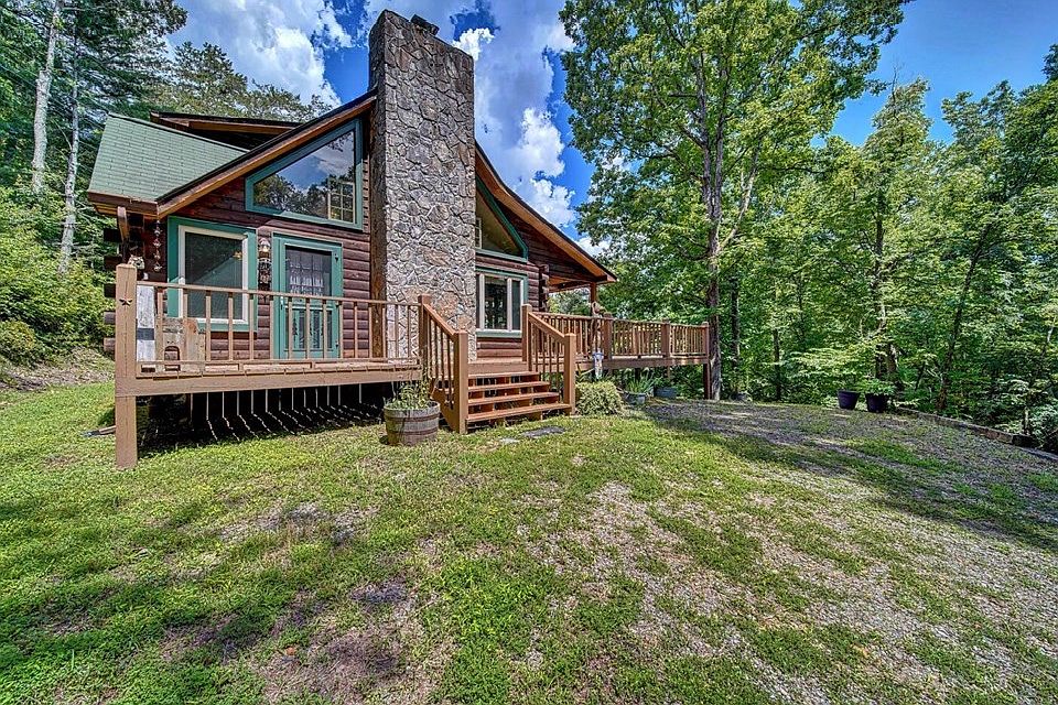 525 Beaver Ridge Rd, Murphy, NC 28906 | MLS #326315 | Zillow