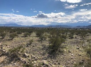 1211 E Country Place Rd, Pahrump, NV 89060