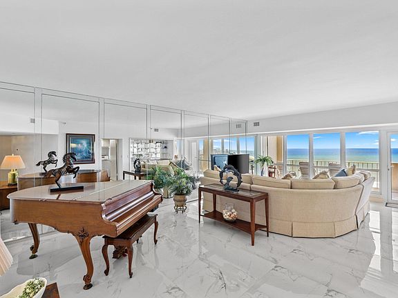 4th image of 4001 N Ocean Boulevard #Ph3