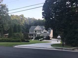 2200 Cumberland Dr SE, Smyrna, GA 30080