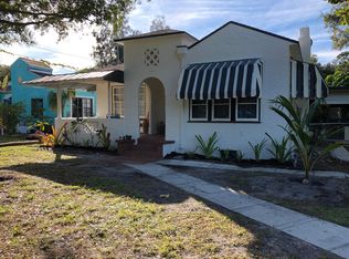 2911 Fairway Dr, Fort Pierce, FL 34982