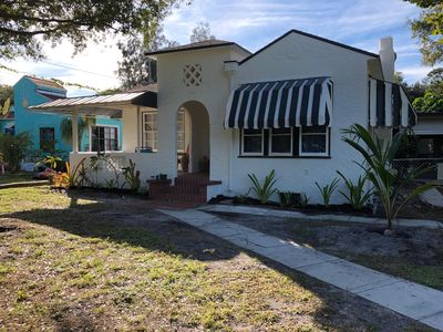 2911 Fairway Dr, Fort Pierce, FL, 34982