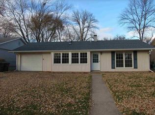 411 29th Ave W, Milan, IL 61264
