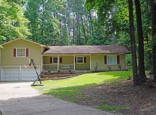 149 Sweetbriar Ln, Brookeland, TX 75931