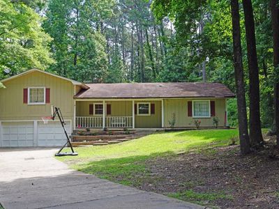 149 Sweetbriar Ln, Brookeland, TX, 75931