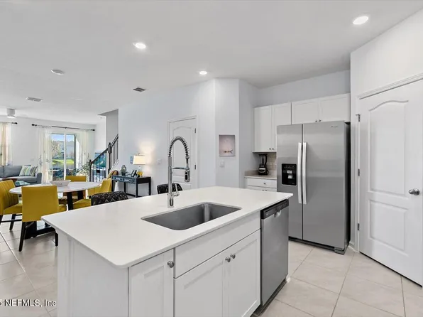 120 SEAPORT BREEZE Road, St. Augustine, FL 32095
